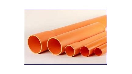 为什么PVC-C星空(中国)是电力工程的最佳选择？—【铭塑管业】