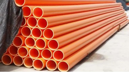 PVC-C星空(中国)在安防工程中的广泛应用—【铭塑管业】